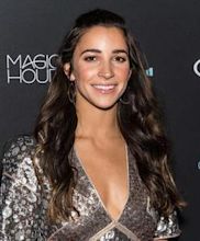 Aly Raisman