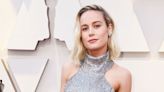 Brie Larson unveils transformation with full sleeve of tattoos