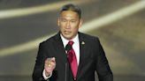 Watch US Senate Candidate Hung Cao's speech at the Republican National Convention