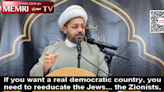 Israel compared to Nazis and ISIS in Dearborn sermon: ‘You need to reeducate the Jews’