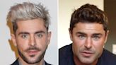 Did Zac Efron Get Plastic Surgery? What Happened to His Jaw and His Response to Filler Rumors