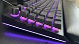 Razer BlackWidow V4 Pro review: "A speedy, feature-rich keyboard with all-round appeal"