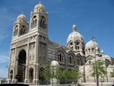 Roman Catholic Archdiocese of Marseille