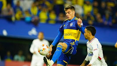 Boca vs. Fortaleza, en vivo