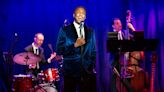 Friendly, upbeat 'Unforgettable' brings music of Nat King Cole to Milwaukee Repertory Theater's cabaret
