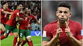 世足》矛盾大對決！ 葡萄牙VS摩洛哥觀戰重點