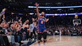 Jalen Brunson and the Knicks Keep Getting Better This Postseason