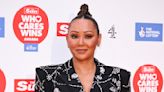How electromagnetic therapy helped Mel B 'rewire' her brain