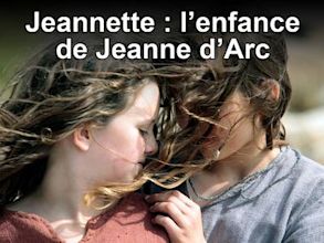 Jeannette: The Childhood of Joan of Arc