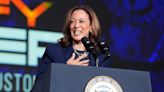 Kamala Harris secures Democratic nomination in roll call vote, kicking off official Trump v Harris race: Live