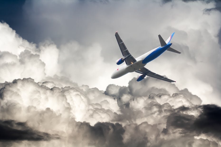 What you need to know about air turbulence?