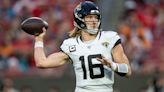 Jags HC Praises Trevor Lawrence: 'Becoming Another Coach on the Field'