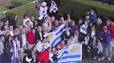 Girona Fever, la yegua que movilizó a cientos de uruguayos, le ganó al campeón argentino y la recompensa no cubre los gastos