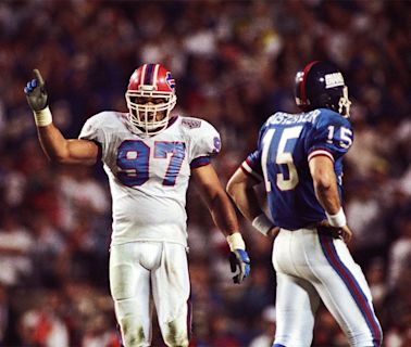 Ranking 10 greatest Buffalo Bills of all time