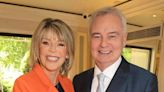 Eamonn Holmes suffers 'poor Ruth' backlash as he shares snap with 'wonderful friend'