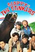 Slappy and the Stinkers