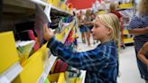 School supplies not immune to inflation, how to save on back-to-school shopping