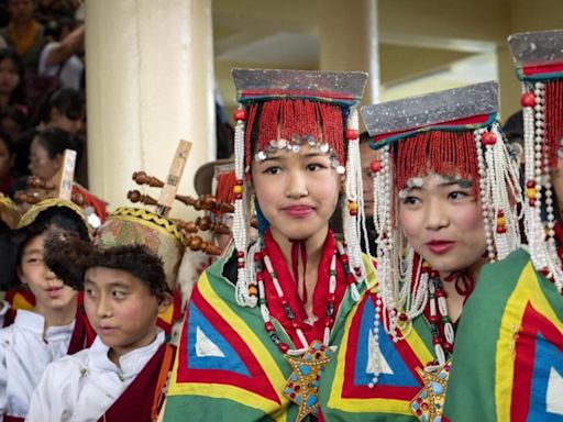 Exiled Tibetans find echoes of home during Dalai Lama 89th birthday celebrations