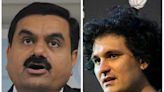 Gautam Adani lost $52 billion in 6 days. That's over 3 times what Sam Bankman-Fried lost in a similar timeframe.