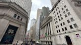 Stock market today: US markets mixed in quiet premarket trading, Macy's rises on big profit beat