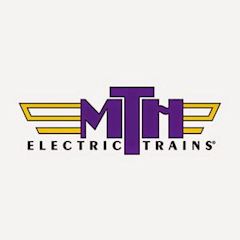 MTH Electric Trains