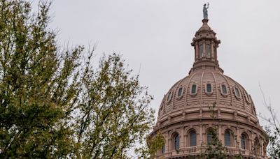 Women ‘fed to the sharks’ under Texas Senate sexual harassment policy, Texas Monthly reporting finds