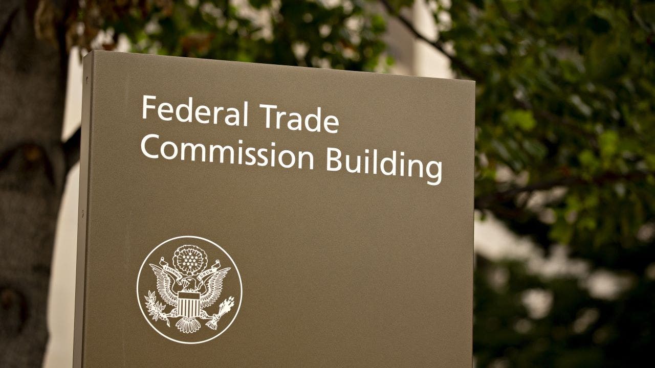 The FTC: see how many mergers and acquisitions it blocked during Biden admin