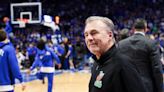 ‘It’s got to be Cal.’ Dan D’Antoni describes UK basketball’s free-flowing offensive style