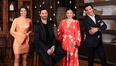 Fate of MasterChef Australia's 2024 judging panel is confirmed