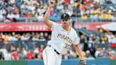 'Everybody will get an extra day': With Paul Skenes, Pirates switch to 6-man starting rotation