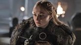 Game of Thrones Star Sophie Turner to Lead Prime Video's New Heist Thriller Haven