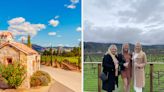 Calistoga: Your New Go-To Place for Unwinding and Raising a Glass
