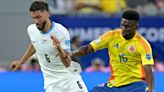 Uruguay 0-1 Colombia: videos con los goles, polémicas y mejores momentos del partido de semifinal de la Copa América 2024 | Goal.com Espana