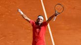 Mutua Madrid Open 2024: cuadro, partidos, calendario y resultados del Masters