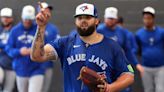 Blue Jays' Manoah shares encouraging recovery update | Offside