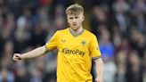 Wolves agree permanent four-year deal for loan signing Tommy Doyle