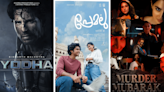 Upcoming Indian Movie Releases on March 15, 2024: Premalu, Yodha, Bastar & More