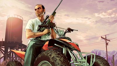 GTA V Trevor Actor Says He Shot Scenes For DLC Before It Was Scrapped