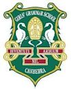 Canberra Girls Grammar School