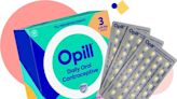 Opill, over-the-counter birth control, to be sold in Michigan stores 'as early as today'