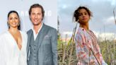 Matthew McConaughey’s daughter bears striking resemblance to mom Camila Alves in birthday tribute