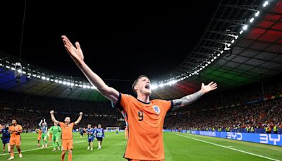 Euro 2024 semifinals: All you need to know about Netherlands vs England