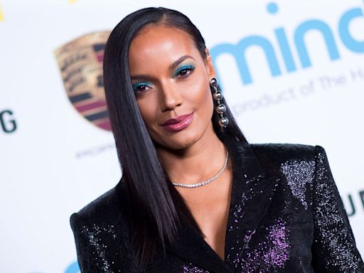 How reality star Selita Ebanks regained confidence she lost as a Victoria’s Secret model (EXCLUSIVE)