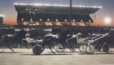 Funding Approved To Replace Northville Downs, Michigan's Last Racetrack, With Housing And Public Parks