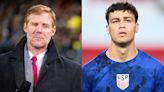 ...absolutely abysmal' Nottingham Forest loan as Alexi Lalas claims Premier League club have already decided they can't 'count on' USMNT star | Goal.com United Arab Emirates