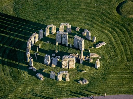 Century-old theory of where Stonehenge’s Altar Stone came from overturned by new study