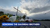 Johnny and Matthew Gaudreau's sister speaks out after fatal crash: 'Best big brothers'