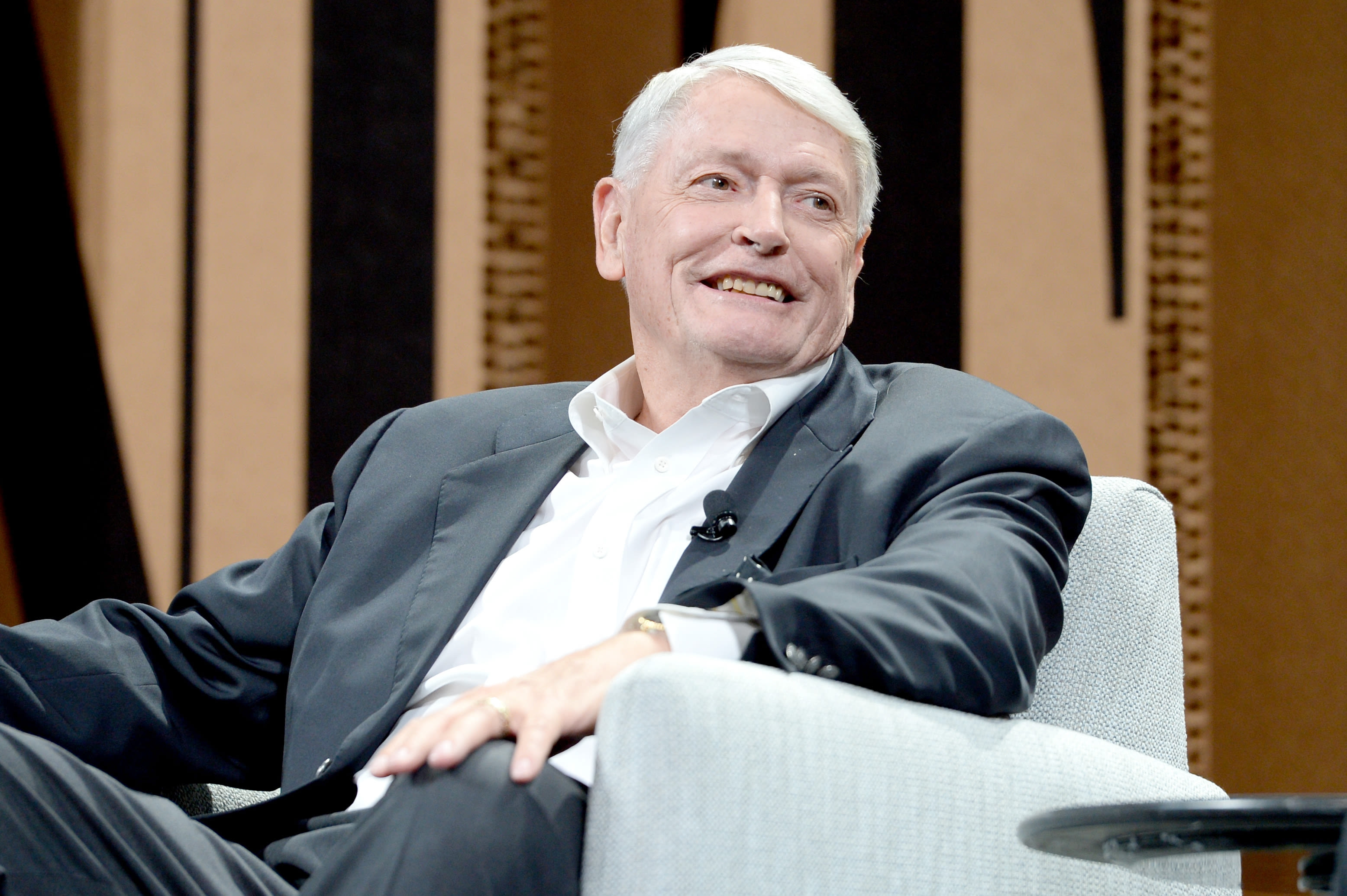 John Malone Stepping Down As Director Emeritus At Charter