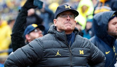 Netflix will release a documentary on Connor Stallions and Michigan’s cheating scandal