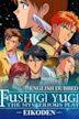 Fushigi Yûgi: The Mysterious Play - Eikoden